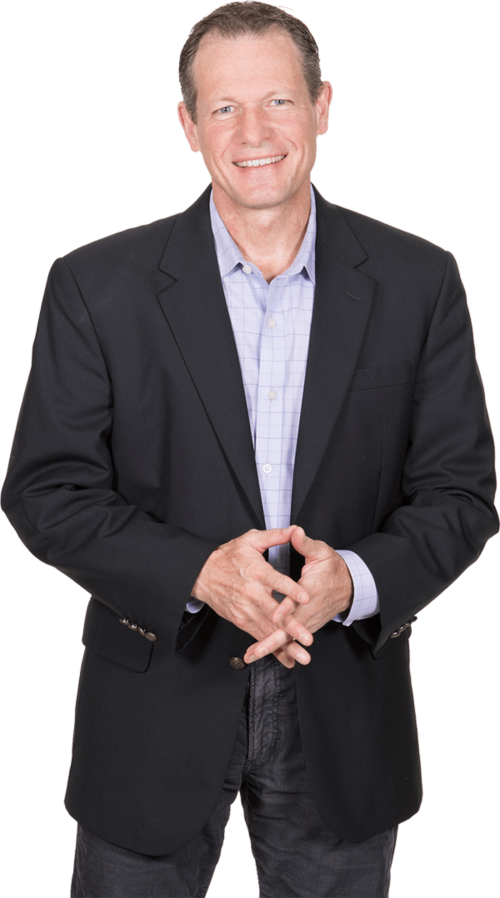 Founder Larry
