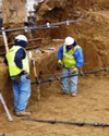 Commercial installation in Utah