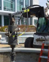Commercial Installation in Price