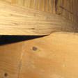 sagging floor joists and girders in Price