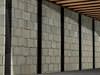 Wall reinforcement systems in Salt Lake City, West Valley City, Sandy