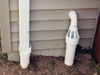 anti-freeze discharge line device installed in Price