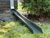 Downspout extensions for gutter systems in Spanish Fork