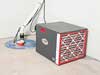 SaniDry™ Dehumidifier for Utah basements
