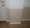 basement wall vapor barrier in Payson