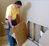 drywall repair installed in Payson