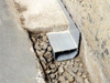 drainage system installed in Salt Lake City